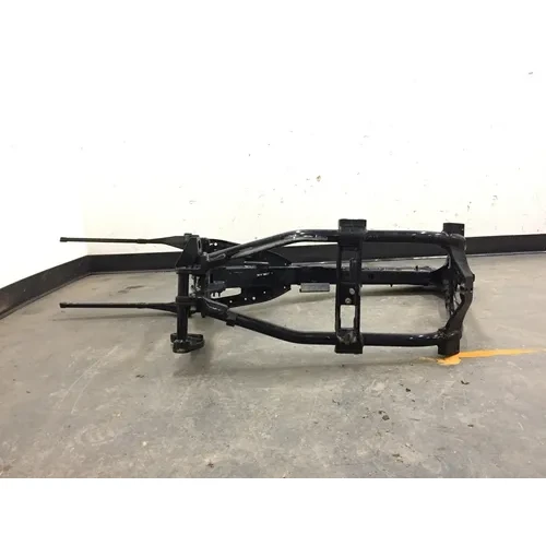 Main Frame Chassis CLN Ready To Go 2005 Harley Dyna Wide Glide EFI FXDWGI 3064 17