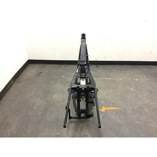 Main Frame Chassis CLN Ready To Go 2005 Harley Dyna Wide Glide EFI FXDWGI 3064 15
