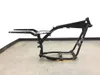 Main Frame Chassis CLN Ready To Go 2005 Harley Dyna Wide Glide EFI FXDWGI 3064