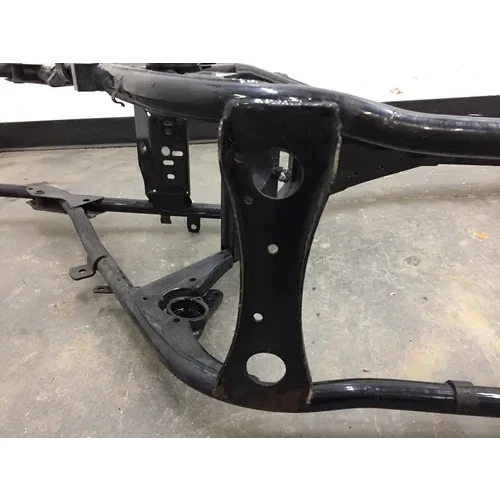 Main Frame Chassis CLN Ready To Go 1995 Harley Electra Glide Classic FLHTC 3054 19