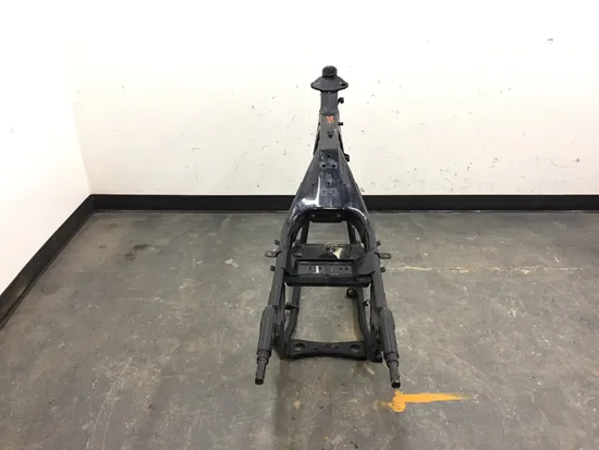 Main Frame Chassis CLN Ready To Go 1995 Harley Electra Glide Classic FLHTC 3054