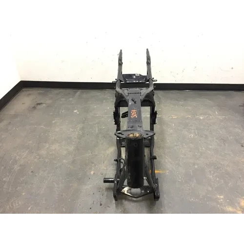 Main Frame Chassis CLN Ready To Go 1995 Harley Electra Glide Classic FLHTC 3054 7