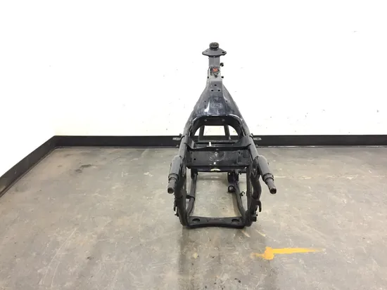 Main Frame Chassis CLN Ready To Go 1995 Harley Electra Glide Classic FLHTC 3054