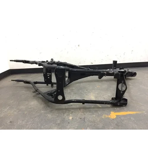 Main Frame Chassis CLN Ready To Go 1995 Harley Electra Glide Classic FLHTC 3054 17