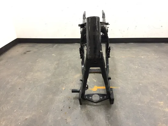 Main Frame Chassis CLN Ready To Go 1995 Harley Electra Glide Classic FLHTC 3054