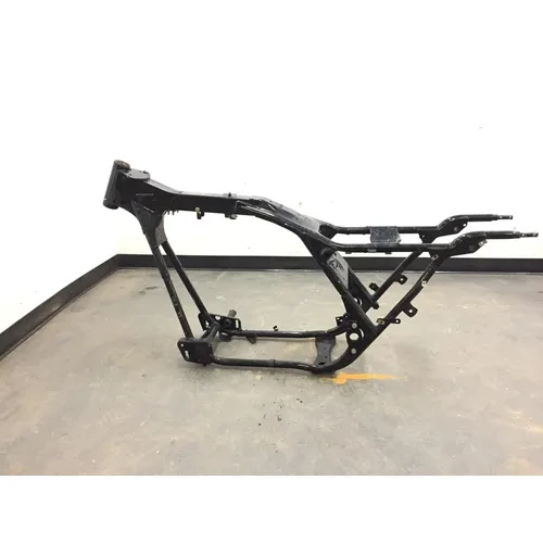 Main Frame Chassis CLN Ready To Go 1995 Harley Electra Glide Classic FLHTC 3054 9