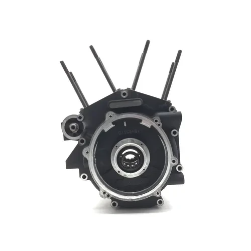 Engine Left Right Center Cases 2006 Harley Dyna Wide Glide EFI FXDWGI 3069 x 3