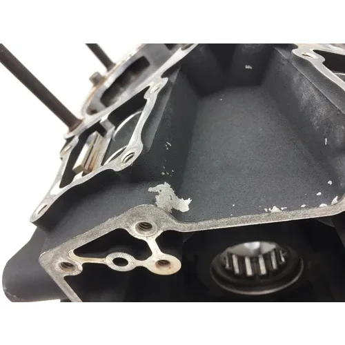 Engine Left Right Center Cases 2006 Harley Dyna Wide Glide EFI FXDWGI 3069 x 21