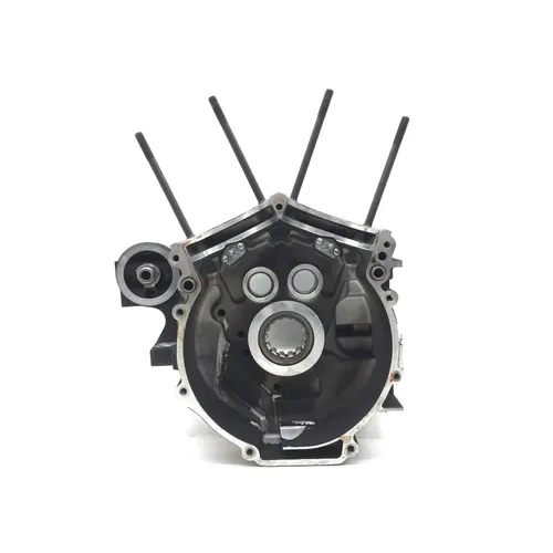 Engine Left Right Center Cases 2006 Harley Dyna Wide Glide EFI FXDWGI 3069 x 9