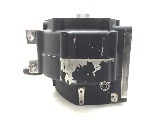 Engine Left Right Center Cases 2006 Harley Dyna Wide Glide EFI FXDWGI 3069 x