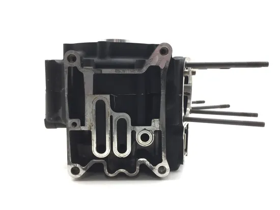 Engine Left Right Center Cases 2006 Harley Dyna Wide Glide EFI FXDWGI 3069 x