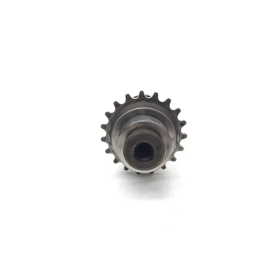 Front Rear Cam Shafts Cams 2006 Harley-Davidson Dyna Wide Glide EFI FXDWGI 3069 7