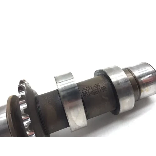 Front Rear Cam Shafts Cams 2006 Harley-Davidson Dyna Wide Glide EFI FXDWGI 3069 21