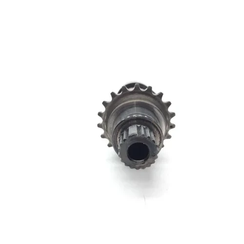 Front Rear Cam Shafts Cams 2006 Harley-Davidson Dyna Wide Glide EFI FXDWGI 3069 17