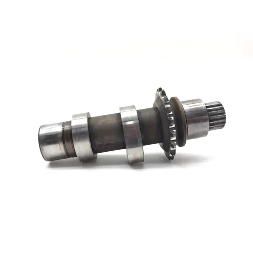 Front Rear Cam Shafts Cams 2006 Harley-Davidson Dyna Wide Glide EFI FXDWGI 3069 19