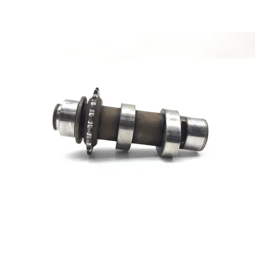 Front Rear Cam Shafts Cams 2006 Harley-Davidson Dyna Wide Glide EFI FXDWGI 3069 5