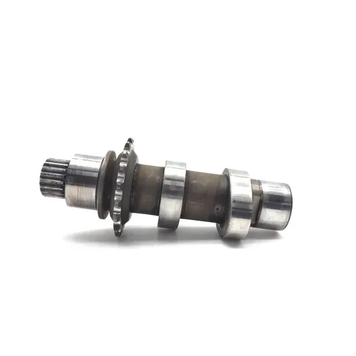Front Rear Cam Shafts Cams 2006 Harley-Davidson Dyna Wide Glide EFI FXDWGI 3069 15