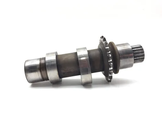 Front Rear Cam Shafts Cams 2006 Harley-Davidson Dyna Wide Glide EFI FXDWGI 3069