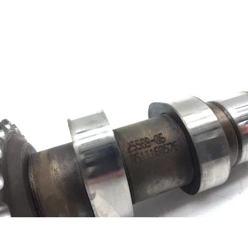 Front Rear Cam Shafts Cams 2006 Harley-Davidson Dyna Wide Glide EFI FXDWGI 3069 9