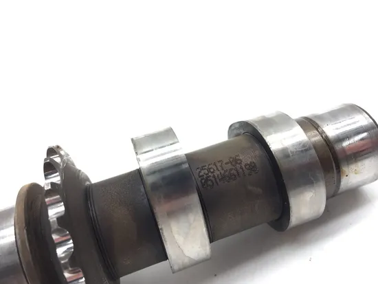 Front Rear Cam Shafts Cams 2006 Harley-Davidson Dyna Wide Glide EFI FXDWGI 3069