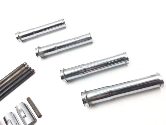 Push Rods Tubes and Lifters 2006 Harley-Davidson Dyna Wide Glide EFI FXDWGI 3069