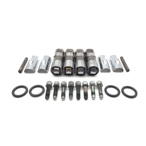 Push Rods Tubes and Lifters 2006 Harley-Davidson Dyna Wide Glide EFI FXDWGI 3069 9