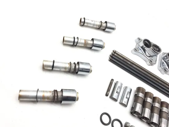 Push Rods Tubes and Lifters 2006 Harley-Davidson Dyna Wide Glide EFI FXDWGI 3069