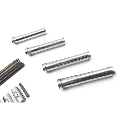 Push Rods Tubes and Lifters 2006 Harley-Davidson Dyna Wide Glide EFI FXDWGI 3069 7