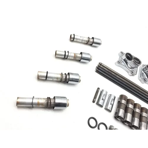 Push Rods Tubes and Lifters 2006 Harley-Davidson Dyna Wide Glide EFI FXDWGI 3069 5