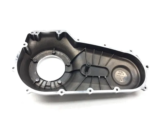 Engine Outer Clutch Cover 2006 Harley-Davidson Dyna Wide Glide EFI FXDWGI 3069 x