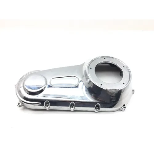 Engine Outer Clutch Cover 2006 Harley-Davidson Dyna Wide Glide EFI FXDWGI 3069 x 5