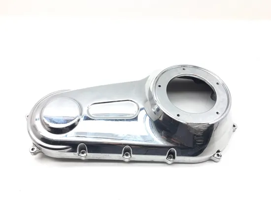 Engine Outer Clutch Cover 2006 Harley-Davidson Dyna Wide Glide EFI FXDWGI 3069 x