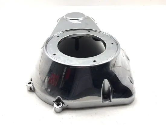 Engine Outer Clutch Cover 2006 Harley-Davidson Dyna Wide Glide EFI FXDWGI 3069 x