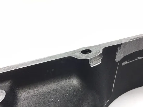 Engine Inner Clutch Cover 2006 Harley-Davidson Dyna Wide Glide EFI FXDWGI 3069 x