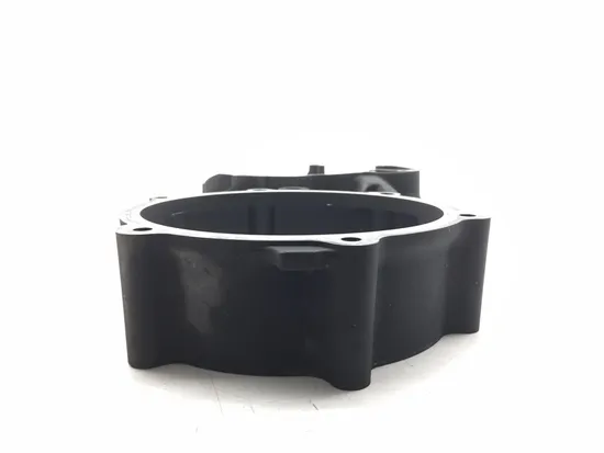 Engine Inner Clutch Cover 2006 Harley-Davidson Dyna Wide Glide EFI FXDWGI 3069 x