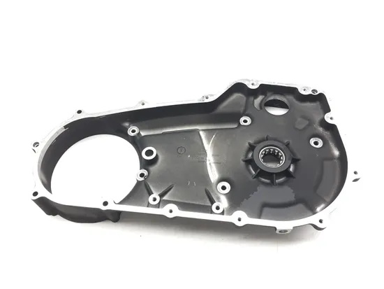 Engine Inner Clutch Cover 2006 Harley-Davidson Dyna Wide Glide EFI FXDWGI 3069 x