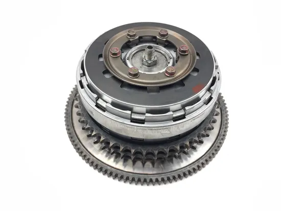 Complete Primary Drive Clutch 2006 Harley Dyna Wide Glide EFI FXDWGI 3069 x 1