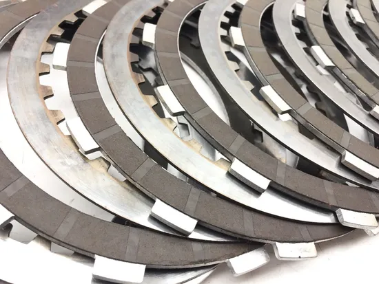 Complete Primary Drive Clutch 2006 Harley Dyna Wide Glide EFI FXDWGI 3069 x 7