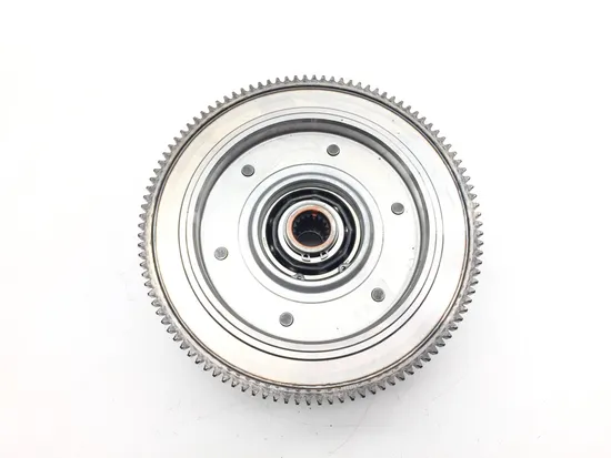 Complete Primary Drive Clutch 2006 Harley Dyna Wide Glide EFI FXDWGI 3069 x 4