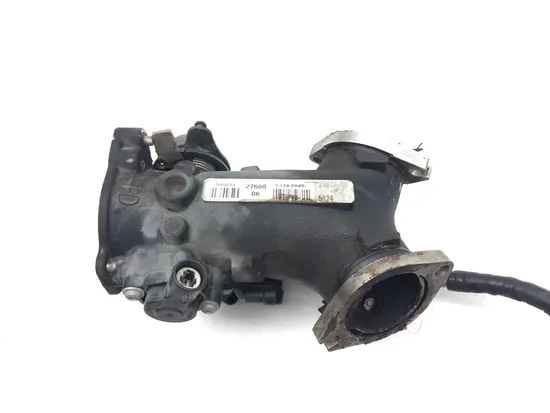 Throttle Body 2006 Harley-Davidson Dyna Wide Glide EFI FXDWGI 3069 x