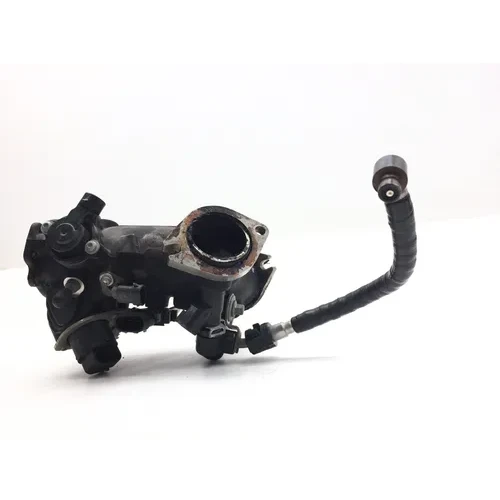 Throttle Body 2006 Harley-Davidson Dyna Wide Glide EFI FXDWGI 3069 x 9