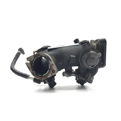 Throttle Body 2006 Harley-Davidson Dyna Wide Glide EFI FXDWGI 3069 x 11