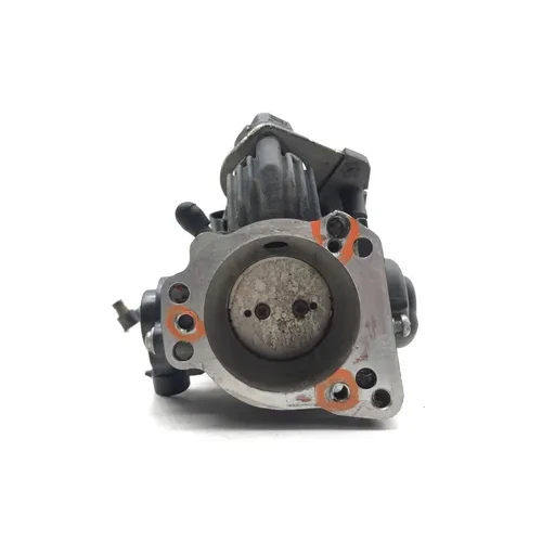 Throttle Body 2006 Harley-Davidson Dyna Wide Glide EFI FXDWGI 3069 x 17