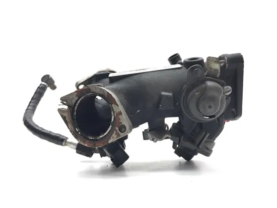 Throttle Body 2006 Harley-Davidson Dyna Wide Glide EFI FXDWGI 3069 x