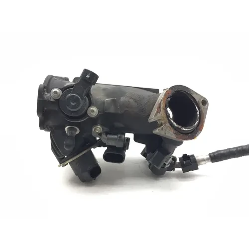 Throttle Body 2006 Harley-Davidson Dyna Wide Glide EFI FXDWGI 3069 x 7