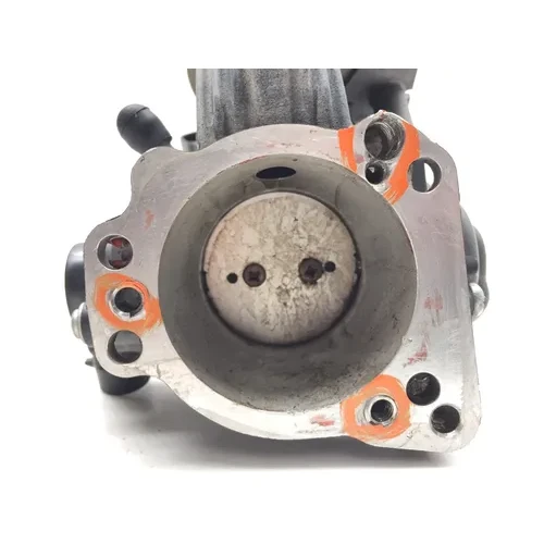 Throttle Body 2006 Harley-Davidson Dyna Wide Glide EFI FXDWGI 3069 x 18