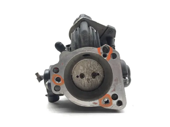 Throttle Body 2006 Harley-Davidson Dyna Wide Glide EFI FXDWGI 3069 x