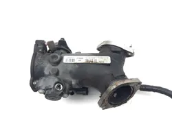 Throttle Body 2006 Harley-Davidson Dyna Wide Glide EFI FXDWGI 3069 x