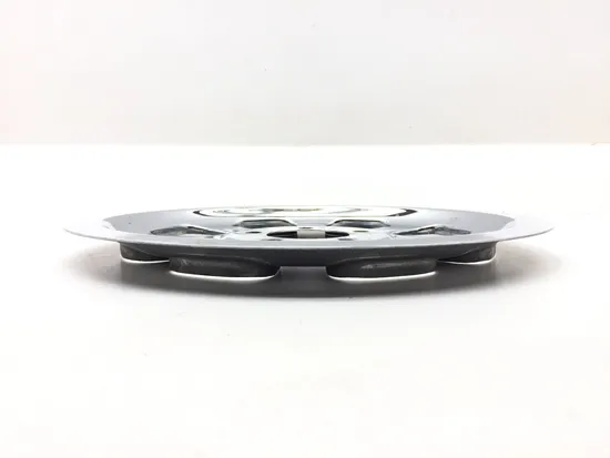 Rear Drive Belt Pulley Cover 2006 Harley Dyna Wide Glide EFI FXDWGI 3069 x