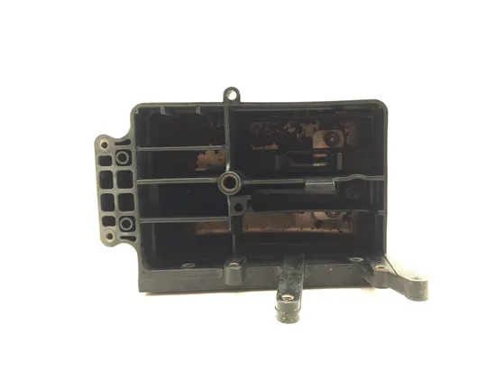 Battery Box 2006 Harley-Davidson Dyna Wide Glide EFI FXDWGI 3069 x